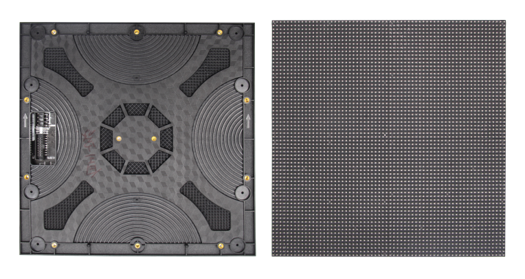 P4.81室內(nèi)LED顯示屏模組